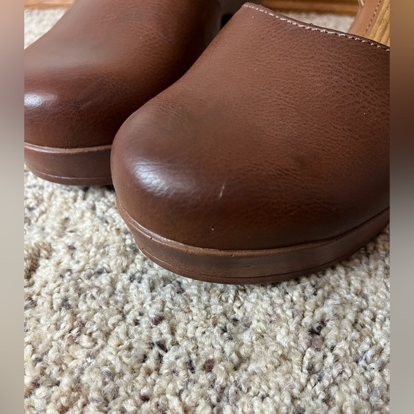 BOC Natasha Clogs sz 10 - Picture 9 of 9